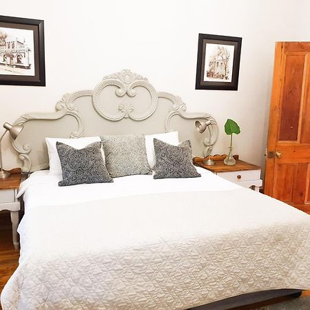 Bauhenia Guesthouse Potchefstroom Exterior photo