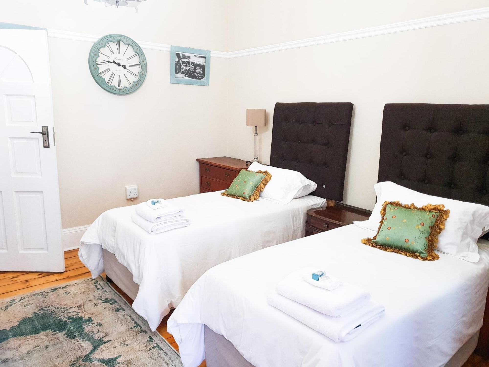 Bauhenia Guesthouse Potchefstroom Exterior photo