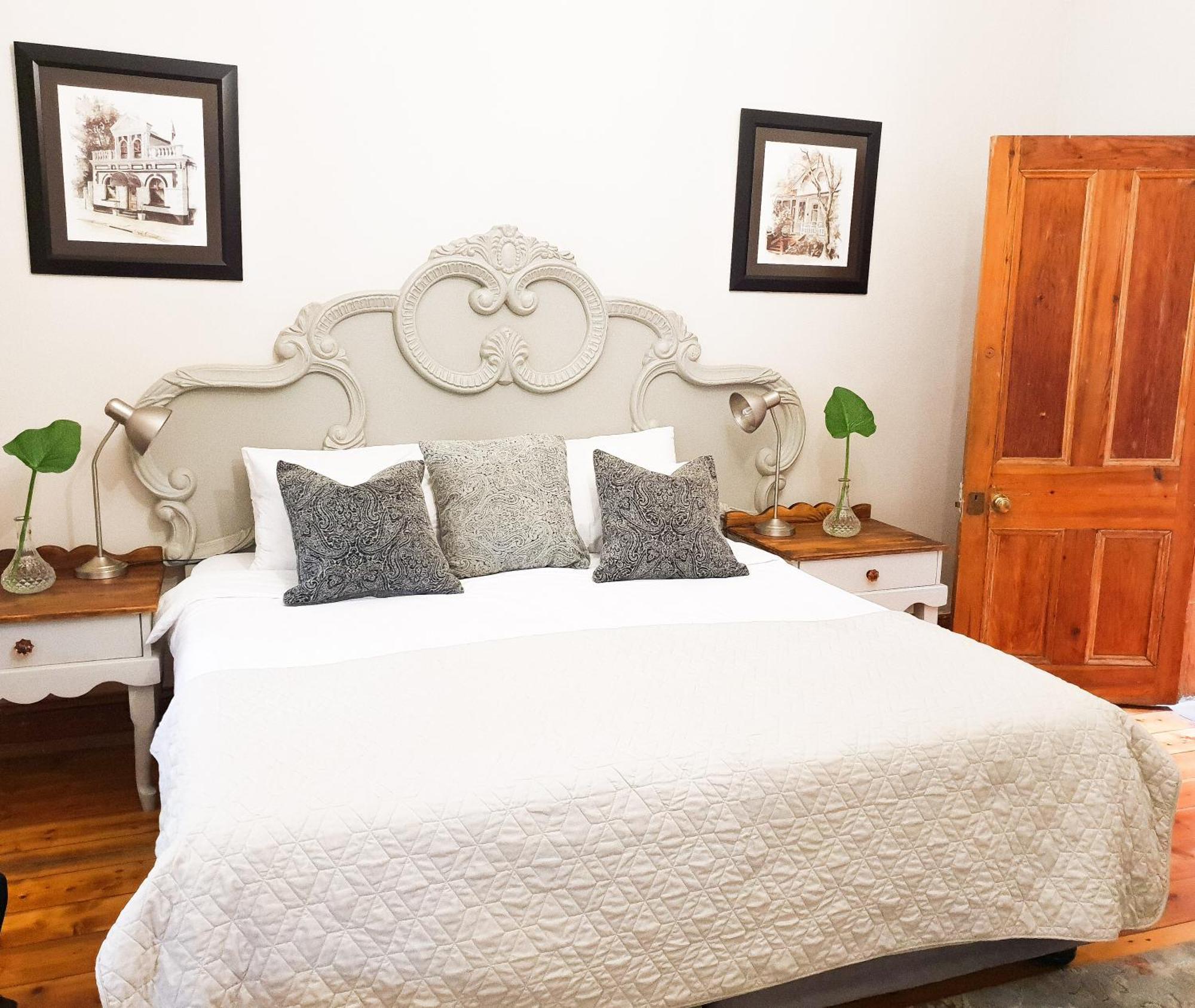 Bauhenia Guesthouse Potchefstroom Exterior photo
