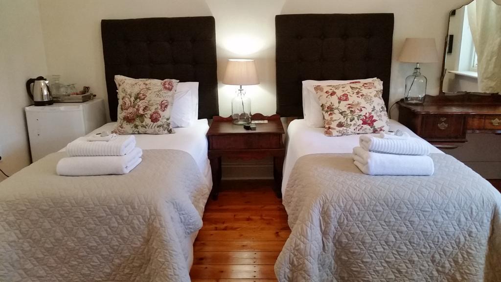 Bauhenia Guesthouse Potchefstroom Exterior photo