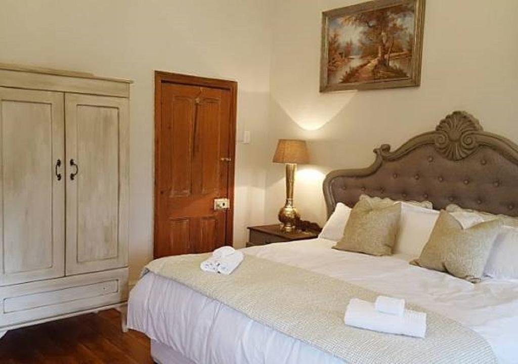 Bauhenia Guesthouse Potchefstroom Exterior photo